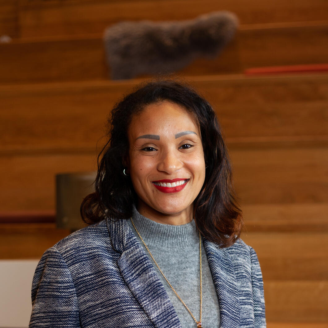 Carmen Roossien