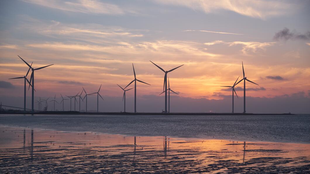 Windmolens