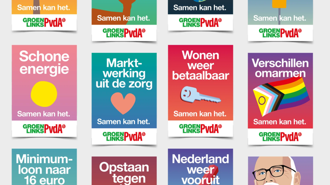 Posters
