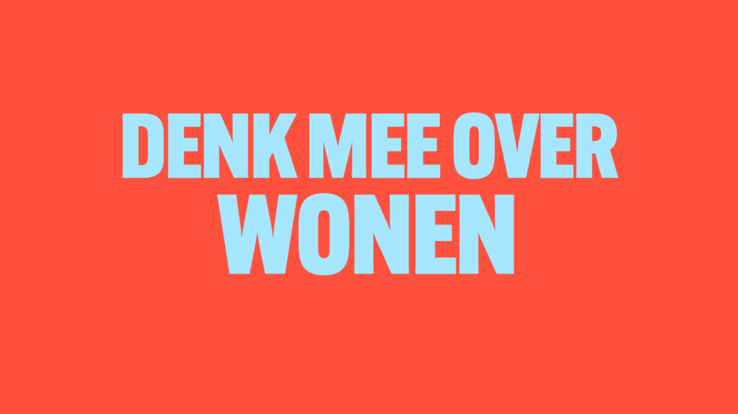 Denk mee over wonen