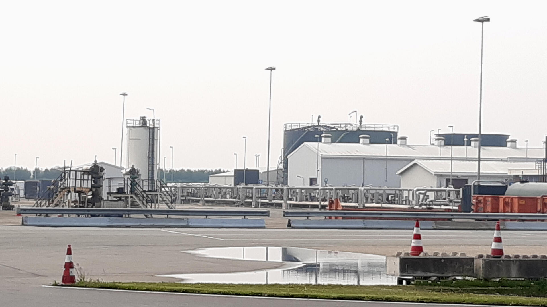 Nedmag locatie