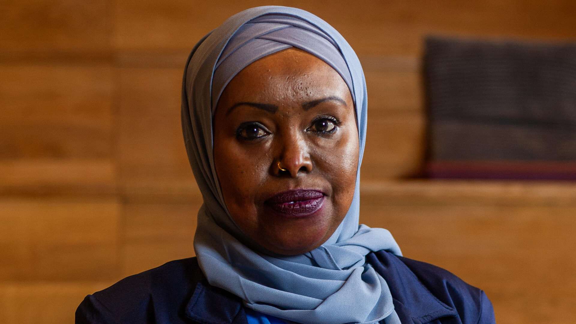 Bahja Mohammed