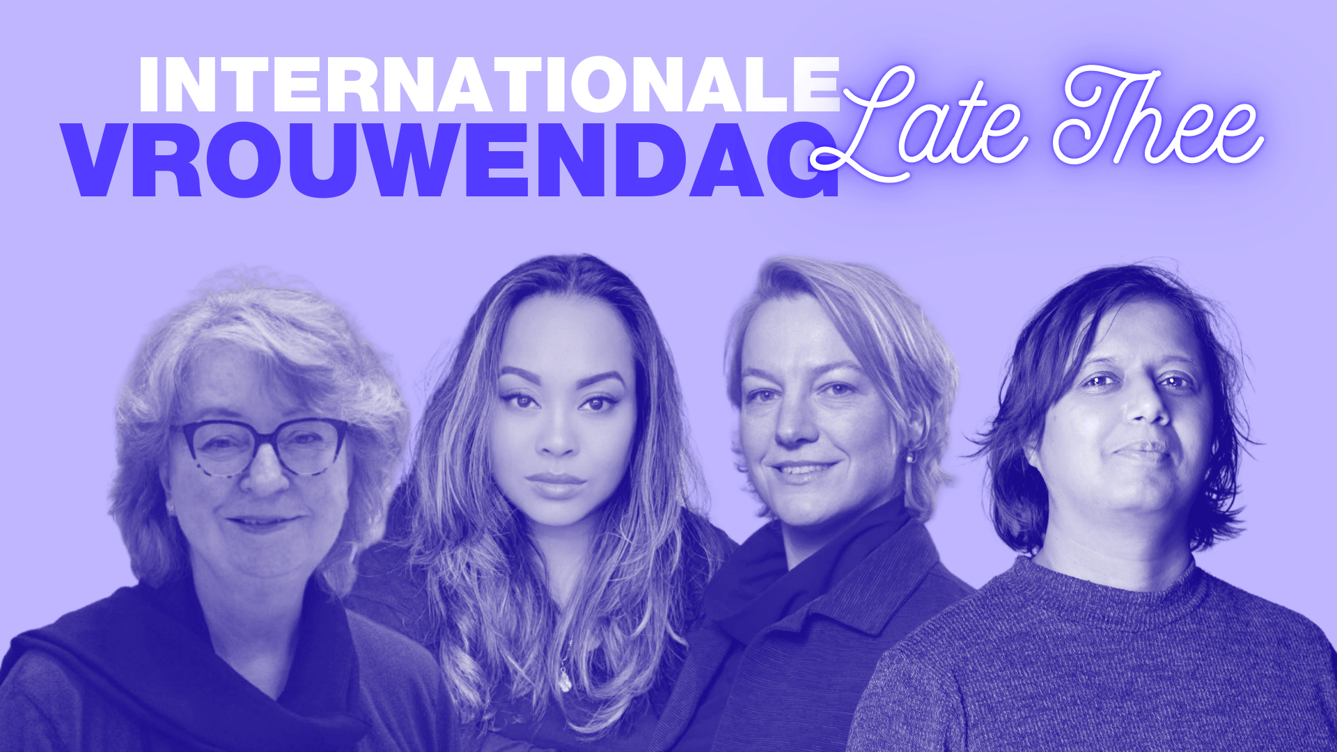Internationale vrouwendag